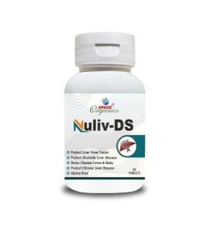 Nuliv tablets